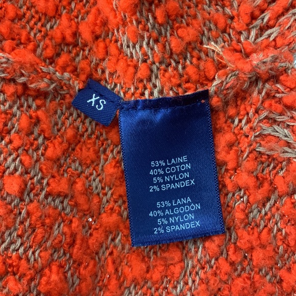 Downcaster Collection Cardigan - Picture 11 of 11